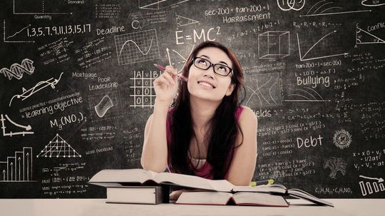 We Can Guess Your TRUE Level of Education With This General Knowledge Quiz!