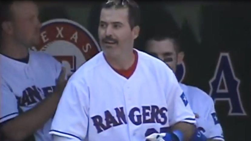 Rafael Palmeiro