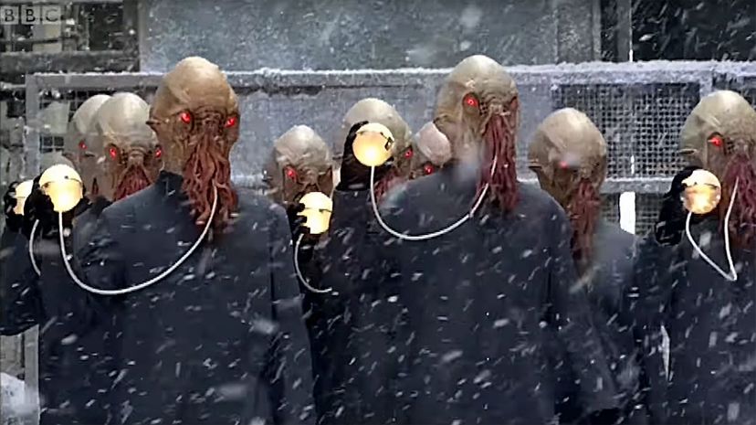 The Ood