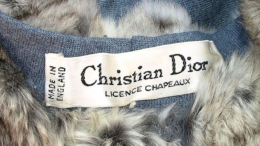 Christian Dior