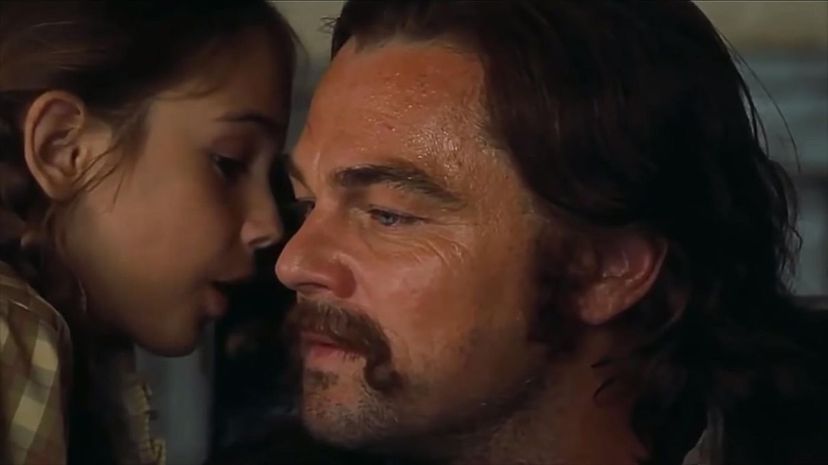 32 - Once Upon a Time Hollywood