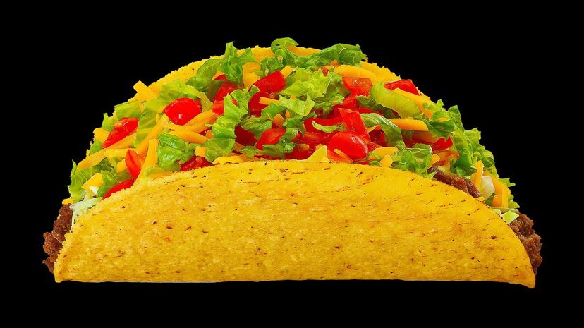 Build a Taco Bell Order and We'll Guess What Season You Were Born In