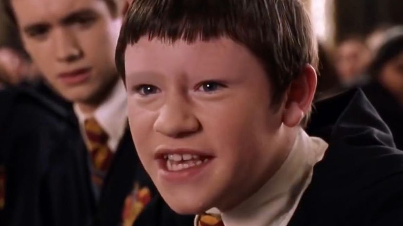 Seamus Finnigan