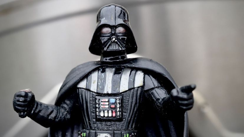Can We Guess Your Job Based on Your Star Wars Preferences?