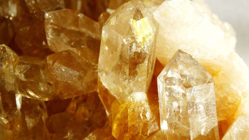 Citrine