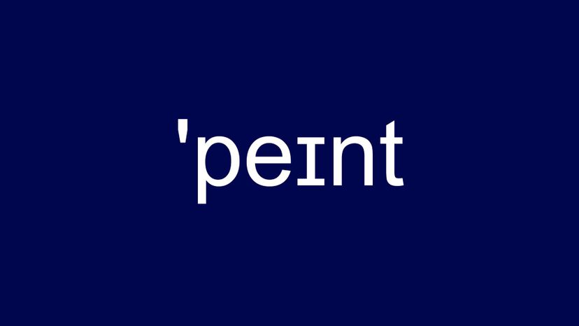 'peÃ‰Âªnt