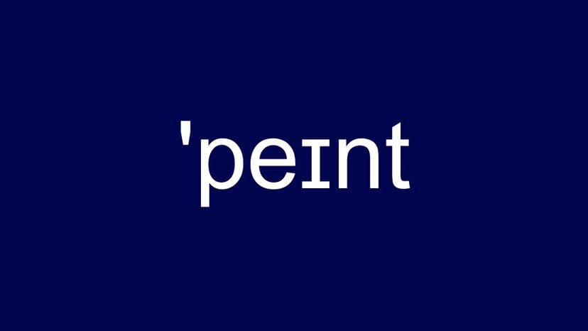 'peÉªnt