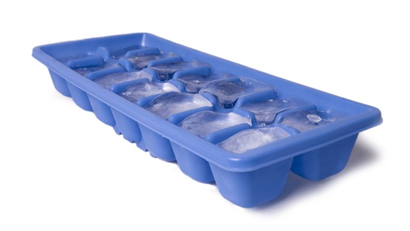 Ice Cube Trays