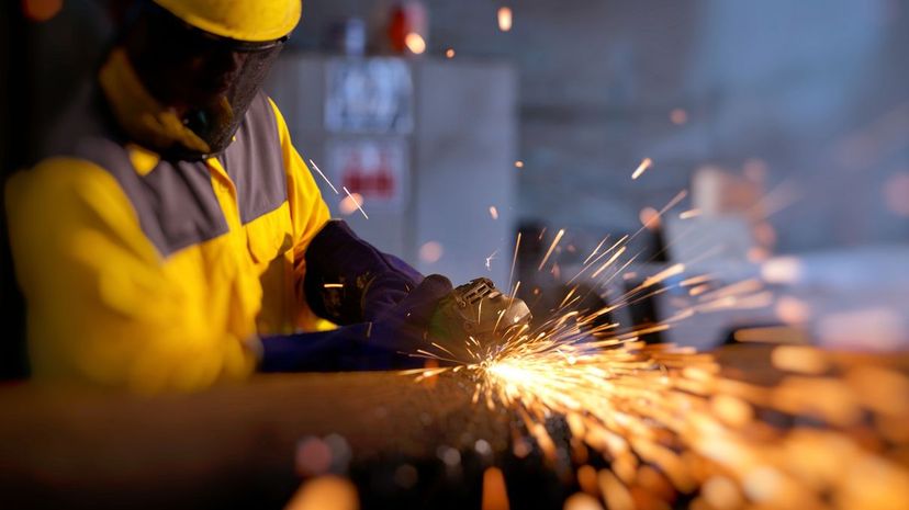 How Much Do You Know About Welding?