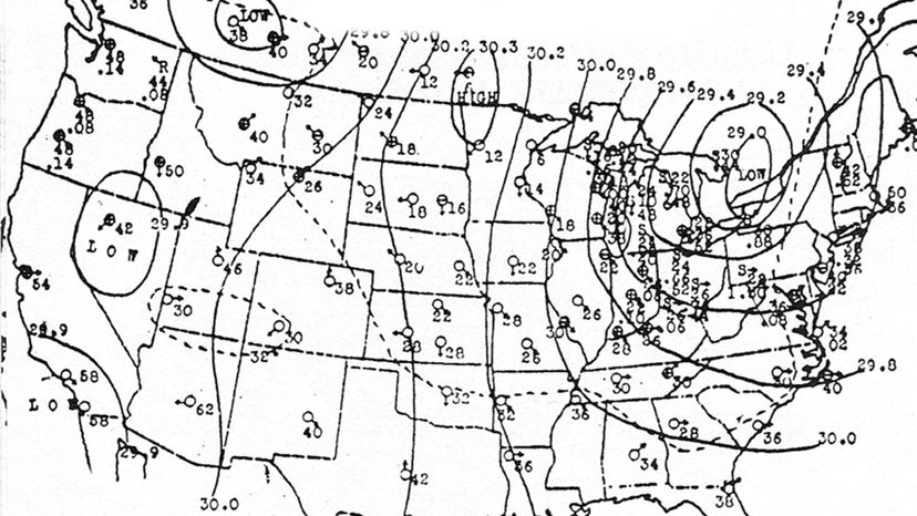 Isobars