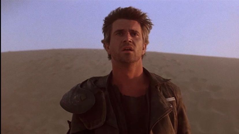 9 Mad Max Beyond Thunderdome