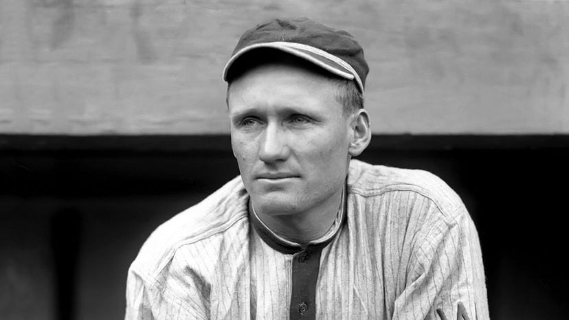 Walter Johnson