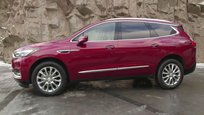 Buick-Enclave---$39,995---$55,715