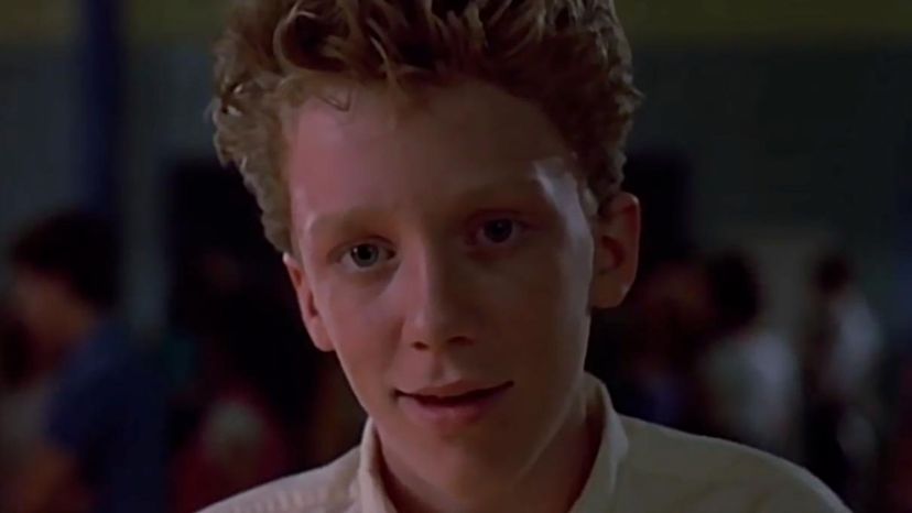 Anthony Michael Hall