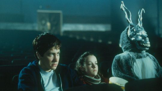 How well do you know Donnie Darko?