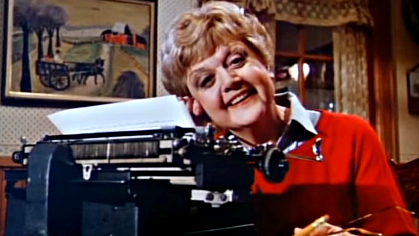 Murder, She Wrote Quiz