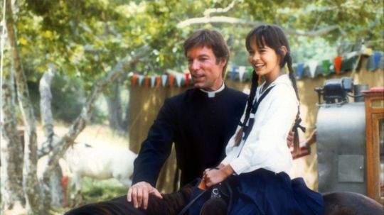 How Well Do You Recall "The Thorn Birds"?