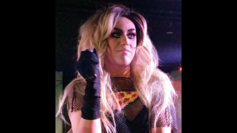 Adore Delano