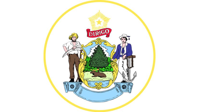 Maine