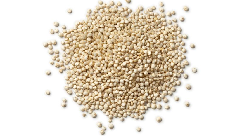 Quinoa