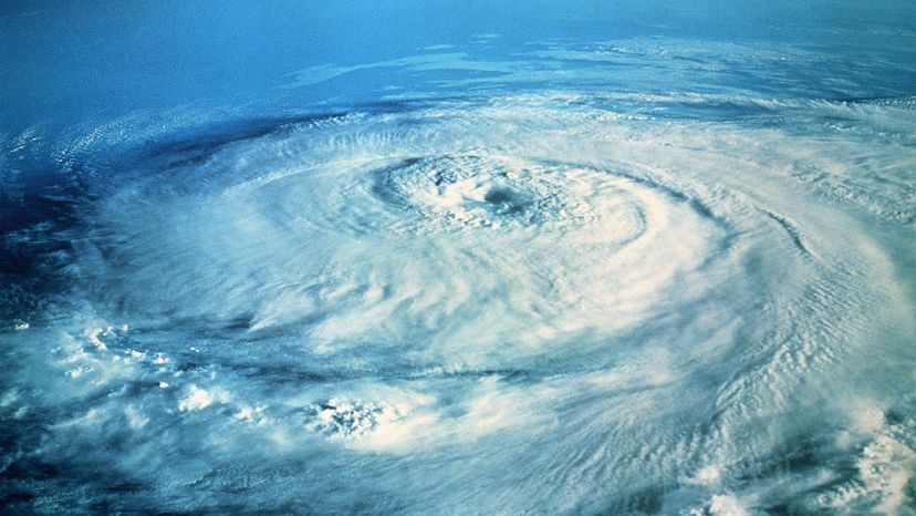 Hurricane