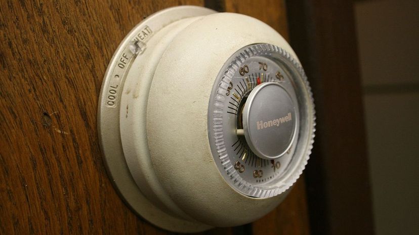 Thermostat