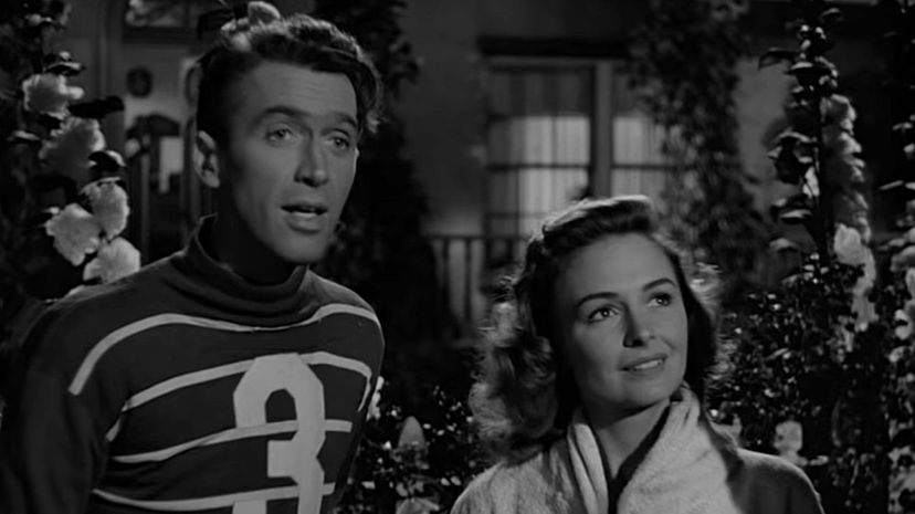 It's a Wonderful Life