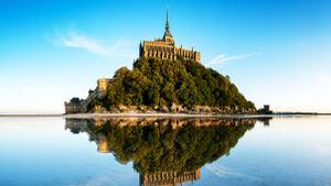 Can You Name All of These World Heritage Sites?