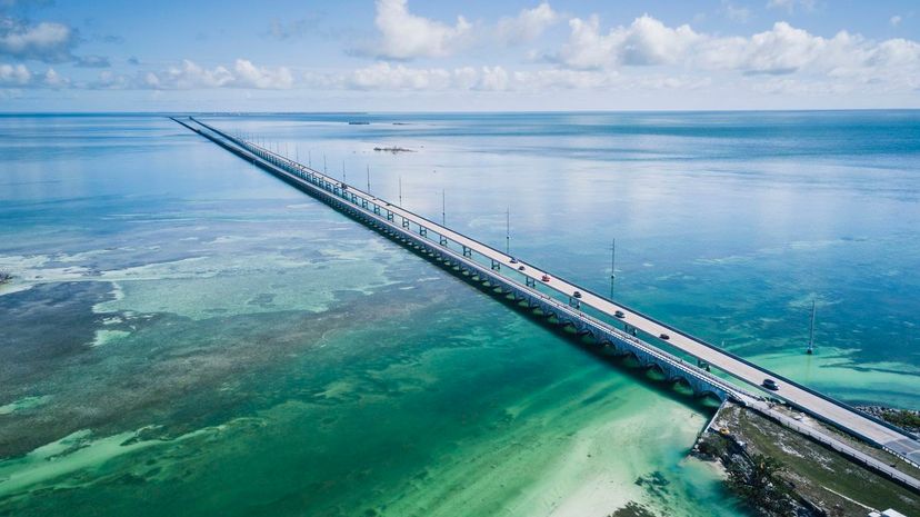 Seven Mile Bridge