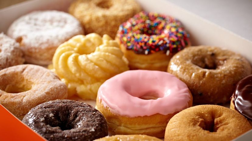 donuts