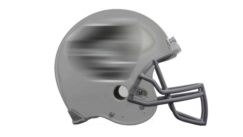 Find the NFL Helmets Quiz - By mhershfield