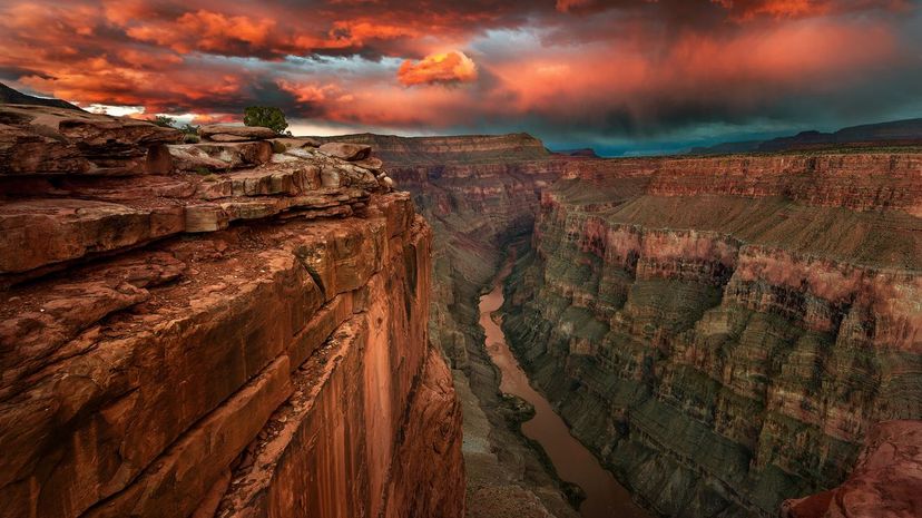 Grand Canyon