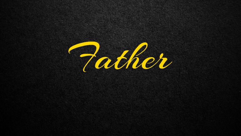 Father