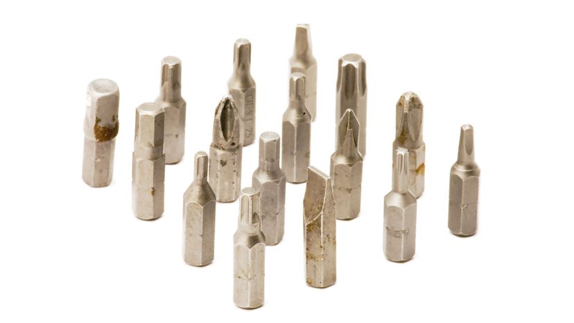 Multipurpose screwdriver