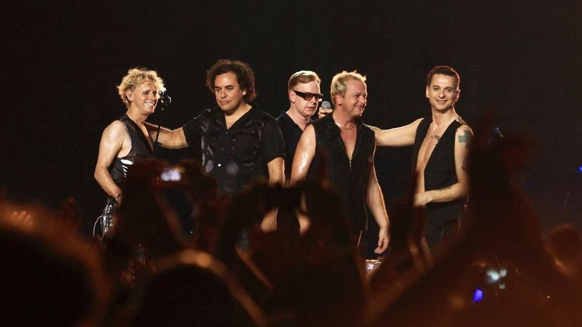 Depeche Mode