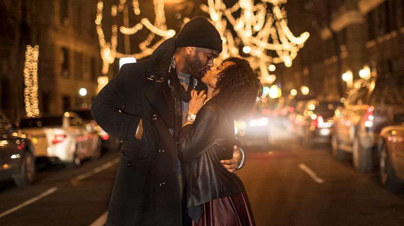 Question 30 - first date