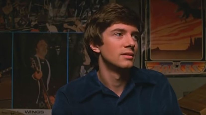 Eric Forman