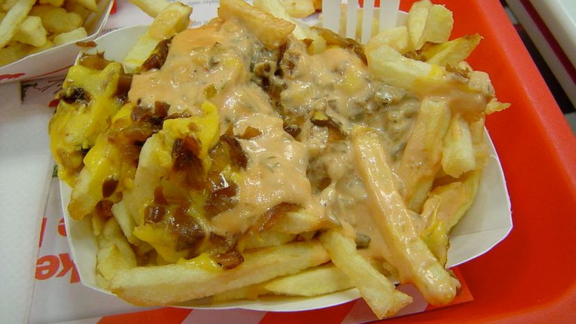 AnimalFries