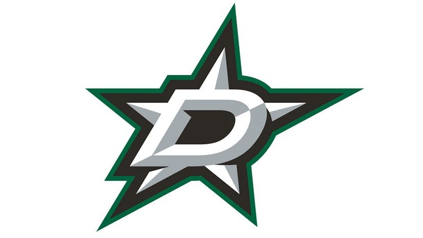 Q 34 Dallas Stars