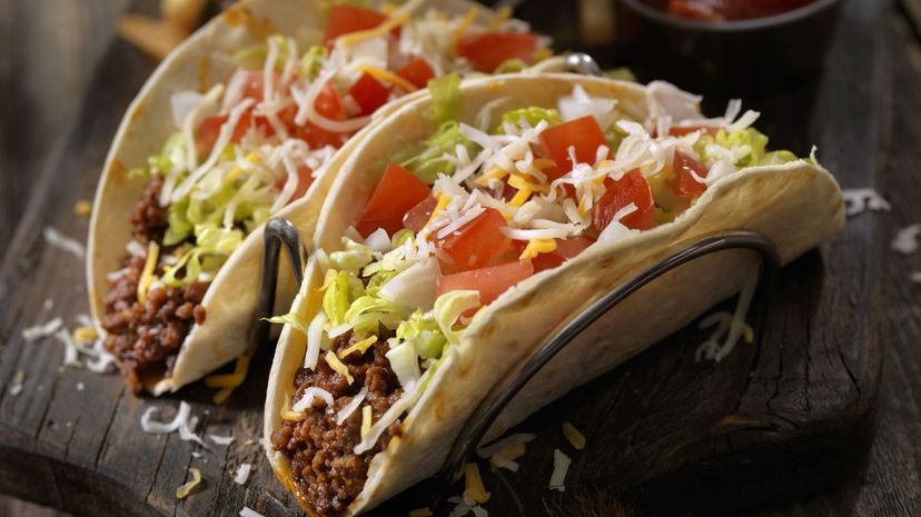 Make a Taco Bell Order and We'll Guess Which American Accent You Have