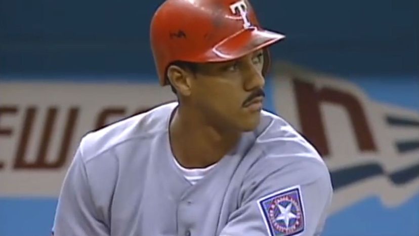 Can You Name All These Famous MLB Players From The 90s?