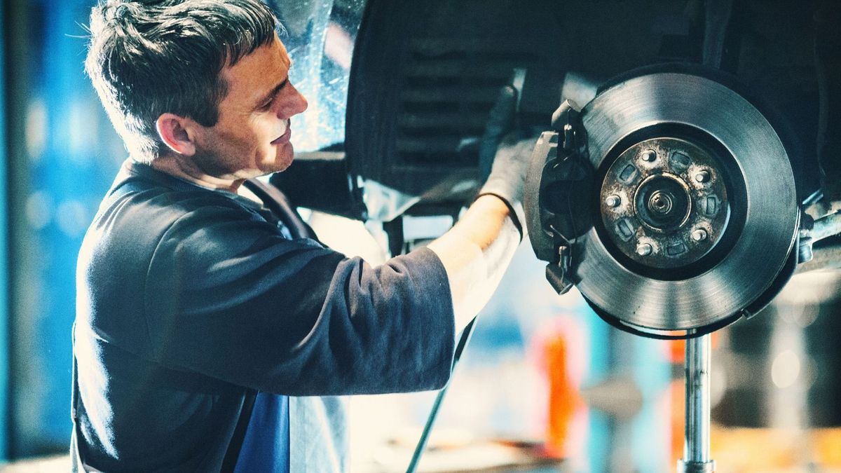 Can You Name the Auto Shop Tool From an Image and a Hint? HowStuffWorks