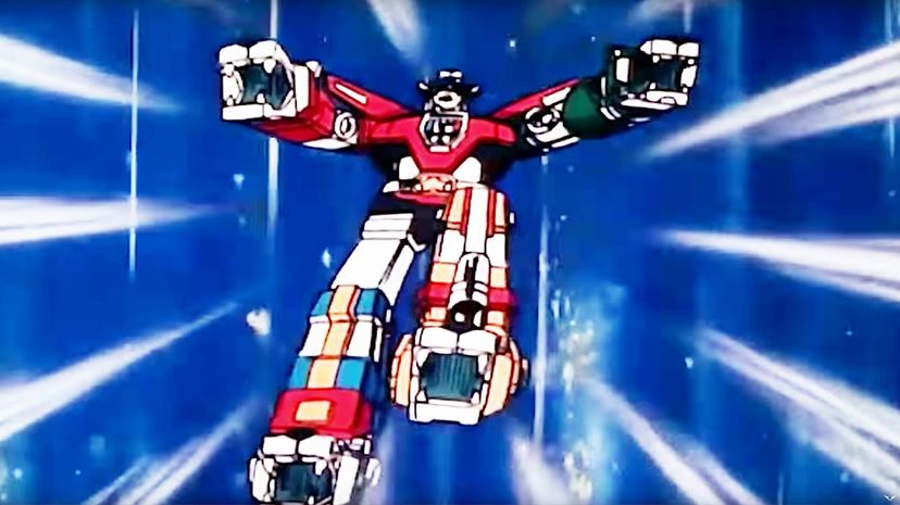 Voltron