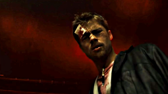 How well do you remember "Se7en"? Quiz