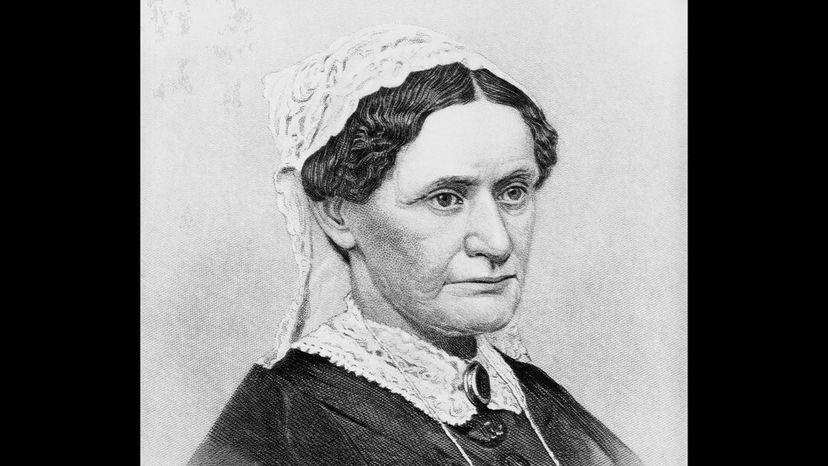 Eliza McCardle Johnson