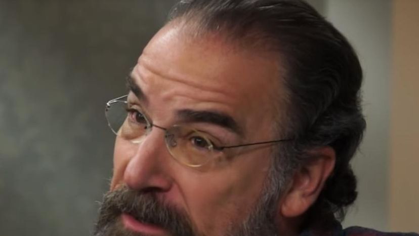 Mandy Patinkin -- The Princess Bride