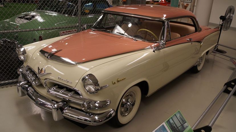 How Much Do You Know About Cars From the '50s, '60s and '70s?