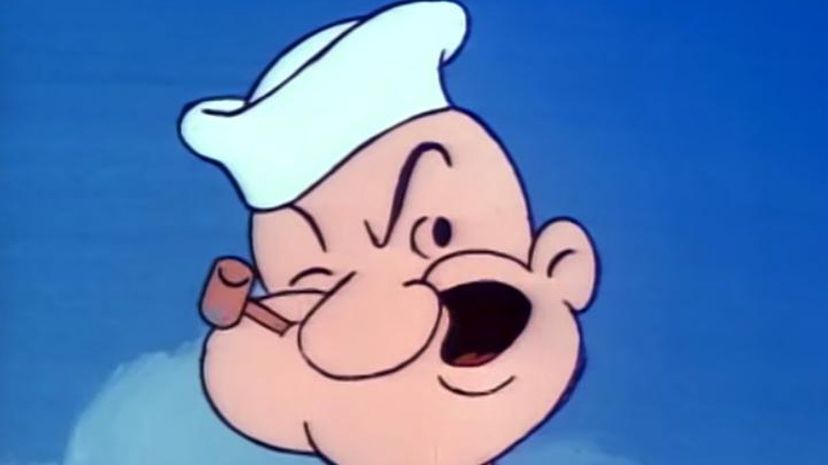 Popeye