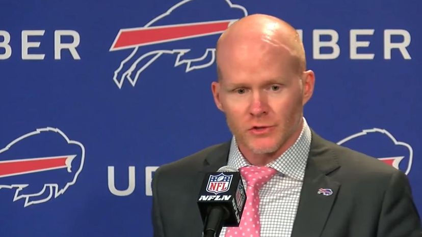 Sean McDermott