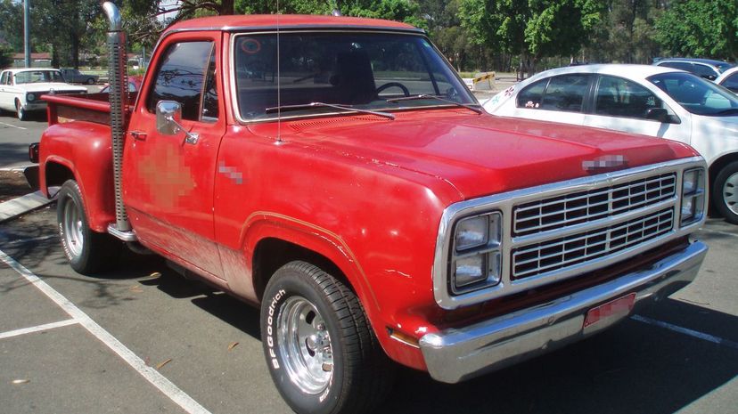 问题29 -道奇红色快车＂width=